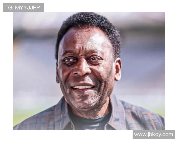 球王贝利辉煌一生与世界足球历史发展轨迹解析