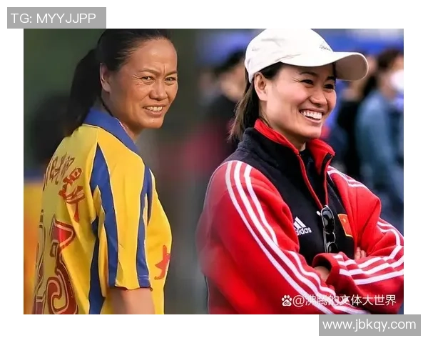 中国足球球星外号排行榜揭秘 哪些外号最具代表性与影响力