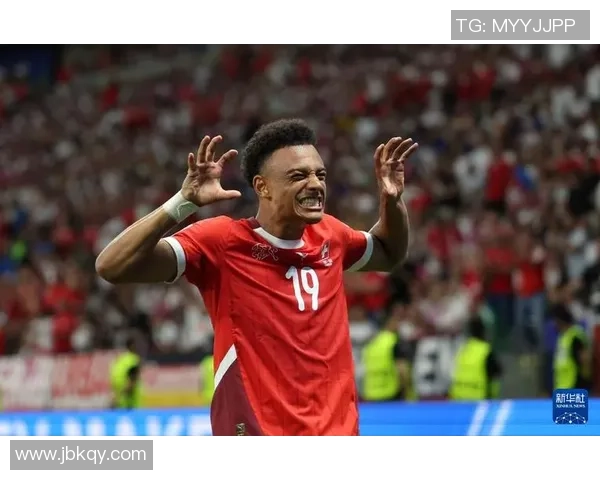 瑞士足球历史传奇球员全景回顾与成就分析